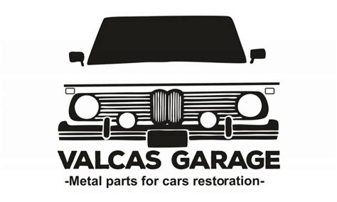 Valcas Garage 